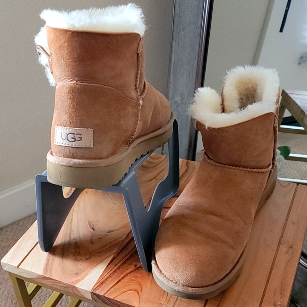 Uggs! Fall is here!